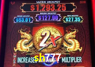 Desvendando o Mundo dos Jogos Virtuais na sh777