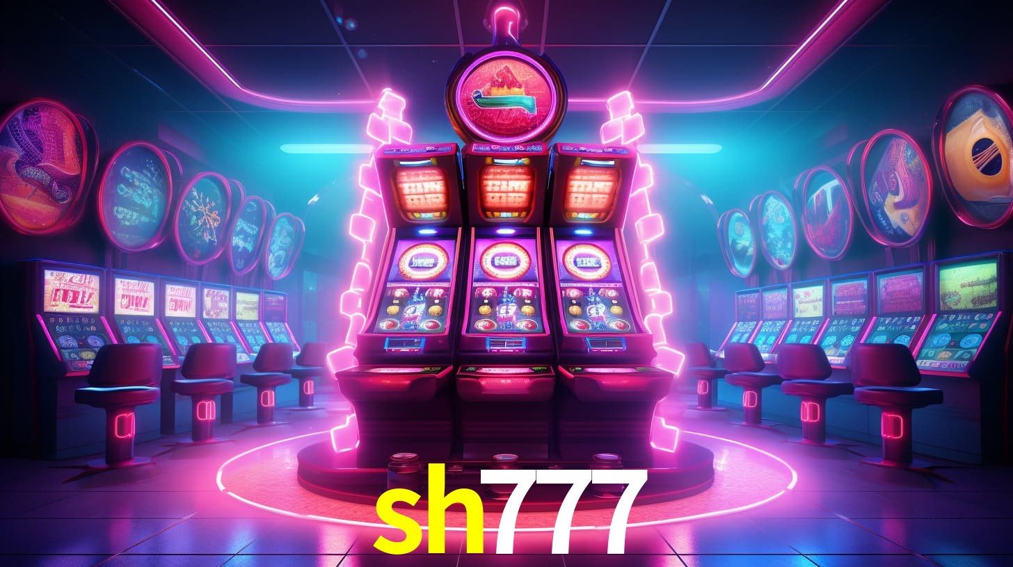 sh777 -  - sh777 bet