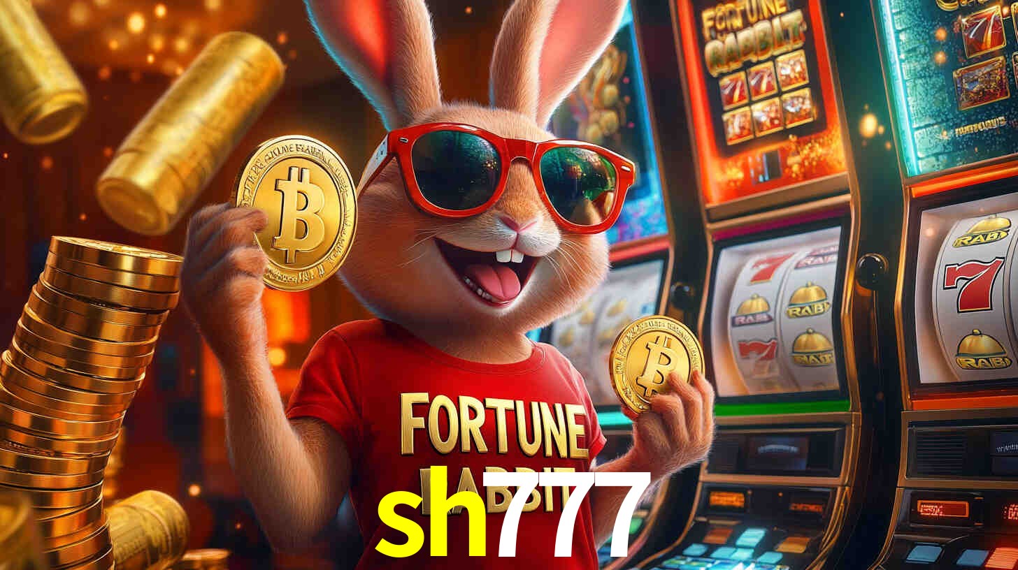 Inovações de Jogos na sh777: O Futuro das Experiências Interativas