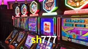 Casino Ao Vivo sh777