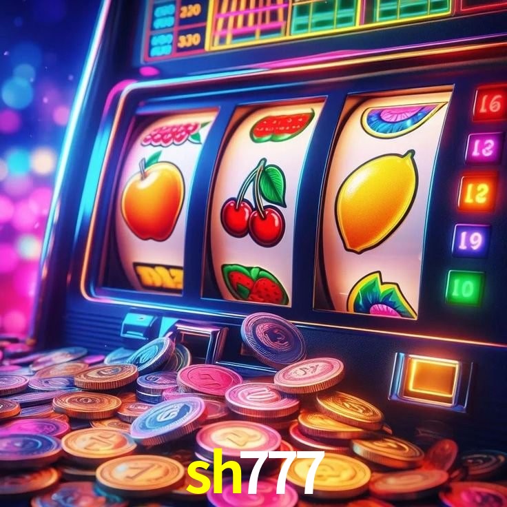 Casino Ao Vivo sh777