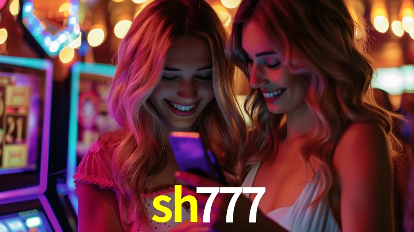 sh777