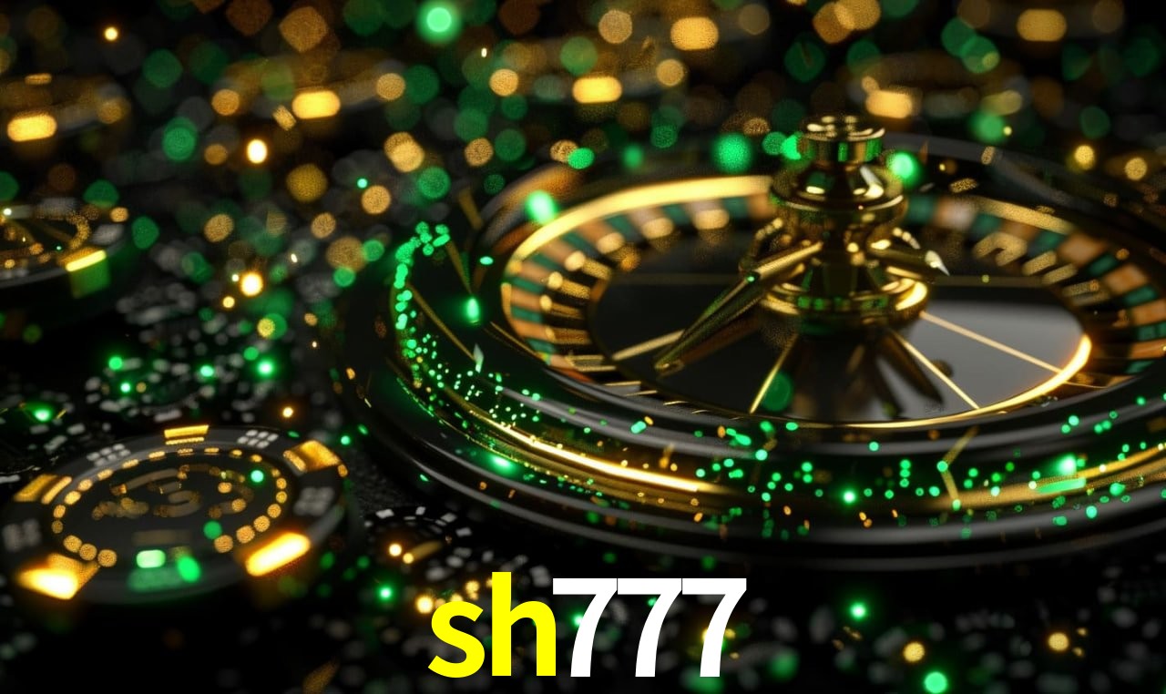 Design Responsivo sh777