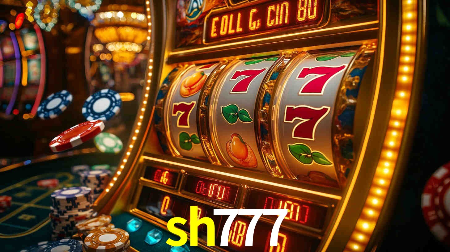 Bônus de Boas-vindas sh777