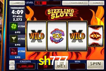 A Popularidade dos Caça-Níqueis no sh777