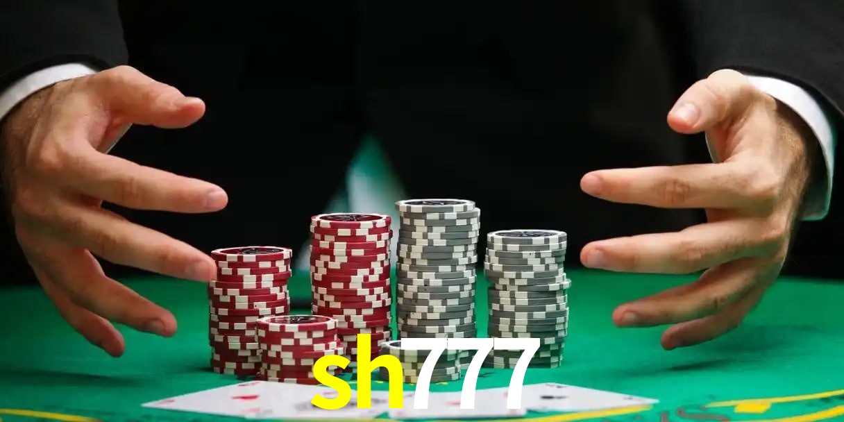 Promoção Relâmpago sh777