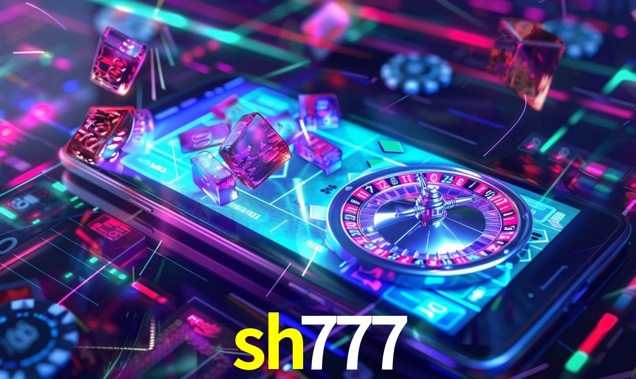 Jogos de Slot sh777