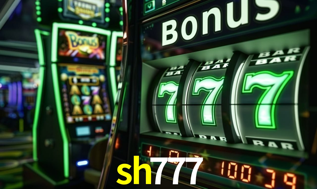 Casino Ao Vivo sh777