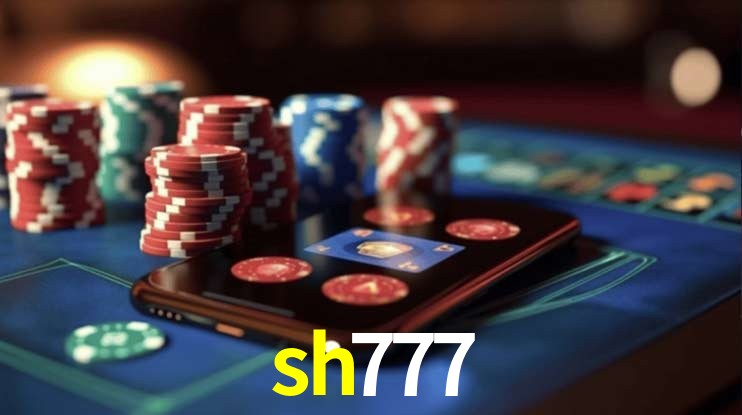 Sistemas de Segurança sh777