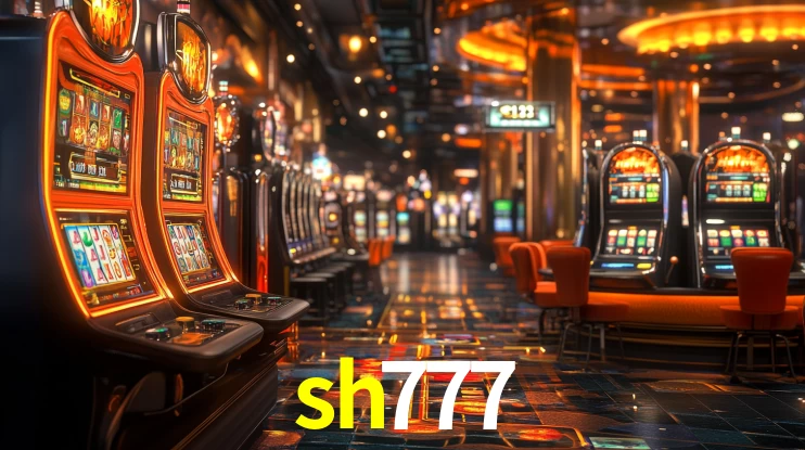 sh777
