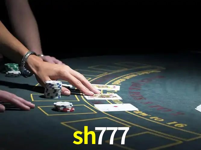 Casino Ao Vivo sh777
