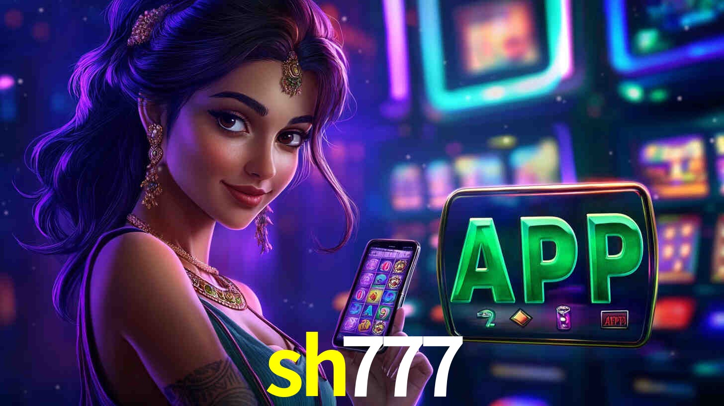 sh777: A Experiência de Casino com Jogos de Mesa ao Vivo
