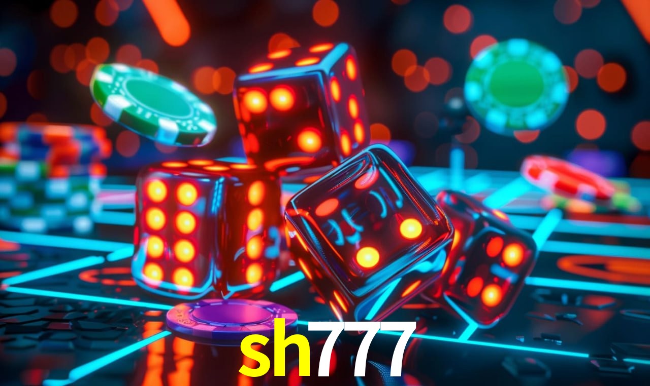 Bônus de Boas-vindas sh777