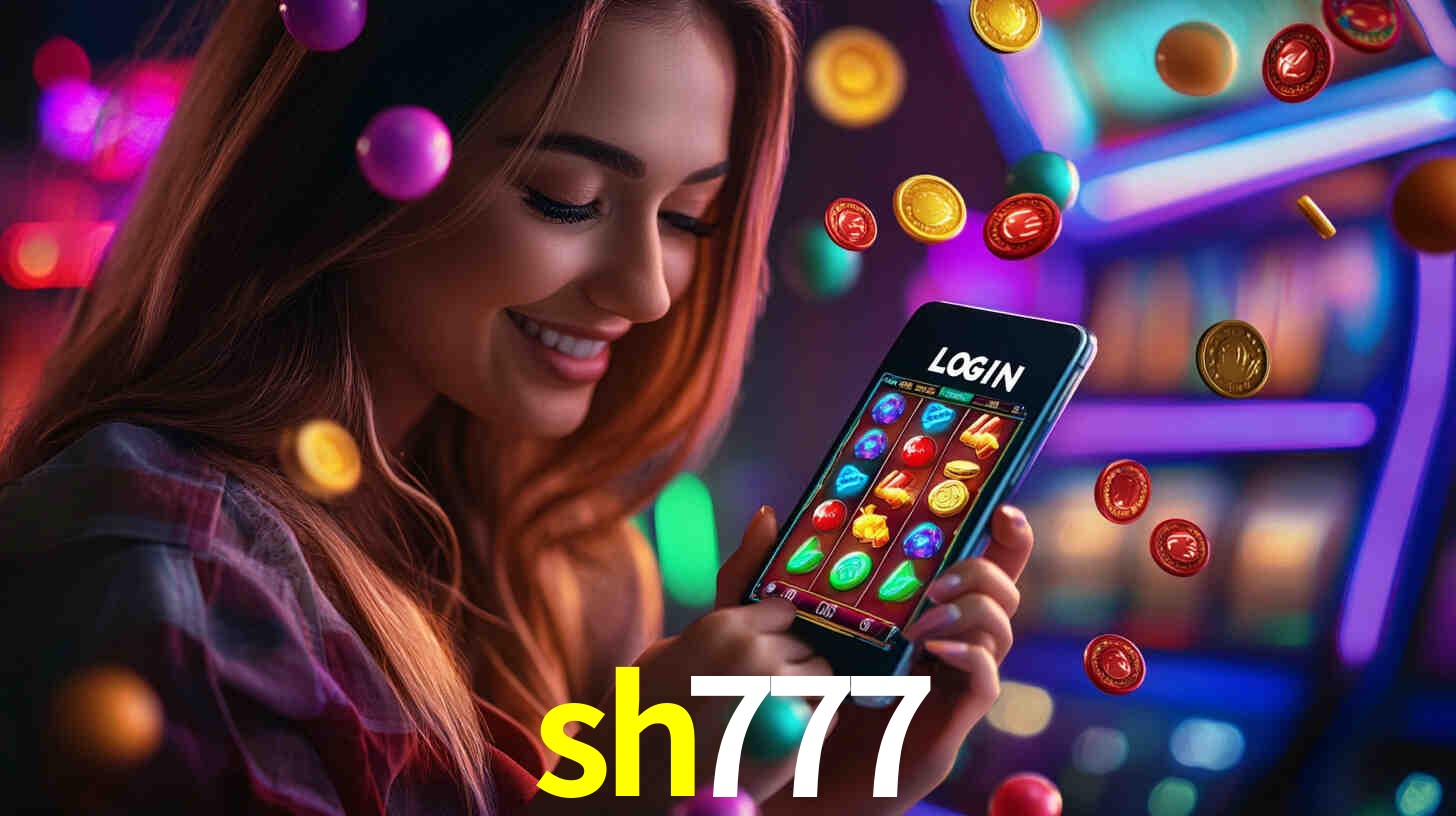 Sinta a adrenalina dos jogos de cassino com sh777