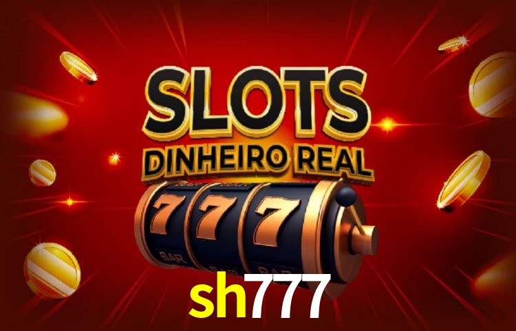 Jogos de Slot sh777